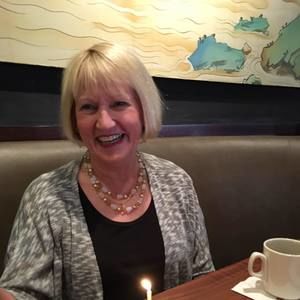 Meet your Posher, Toni